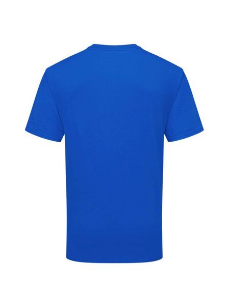 Fruit of the Loom Unisex T-Shirt mit Rundhals aus Bio - Baumwolle 15 Farben bis Größe 3XL von Fruit Of The Loom