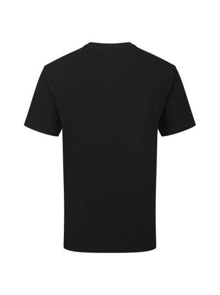 Fruit of the Loom Unisex T-Shirt mit Rundhals aus Bio - Baumwolle 15 Farben bis Größe 3XL von Fruit Of The Loom