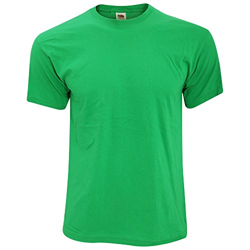 Fruit of the Loom, T-Shirt, Mexico 66 Mokassins für Damen, XL von Fruit of the Loom