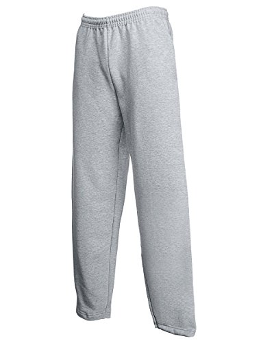 Fruit of The Loom Classic Open Hem Jog Pants von Fruit of the Loom