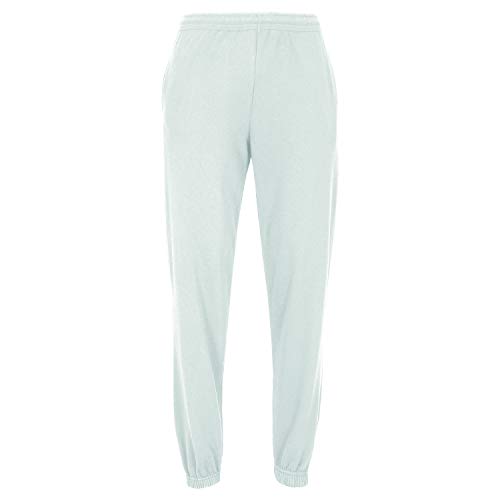 Fruit of the Loom Classic Elasticated Cuff Jog Pants Herren Jogginghose, Farbe:weiß, Größe:2XL von Fruit of the Loom