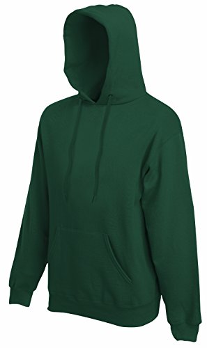 Fruit of the Loom Classic Hooded Sweat Kids von Fruit of the Loom