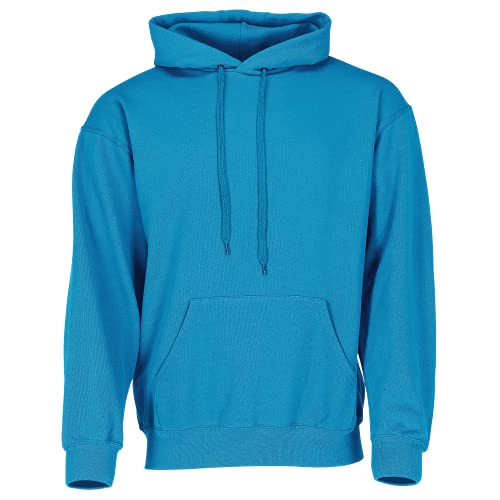 Fruit of the Loom Classic Hooded Sweat von Fruit of the Loom