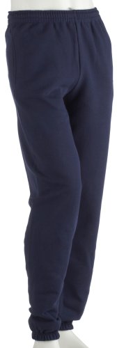Fruit of the Loom Classic Jog Pants Marine 50 von Fruit of the Loom