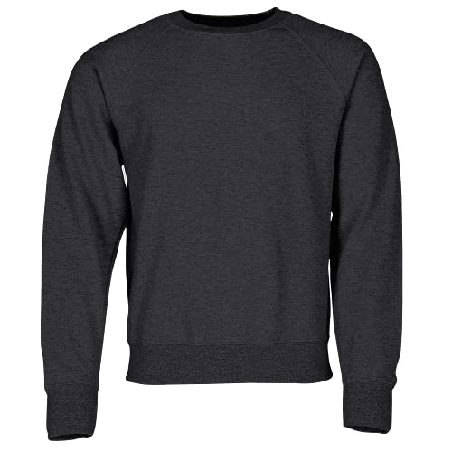 Fruit of the Loom Classic Raglan Sweat von Fruit of the Loom
