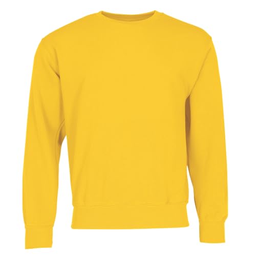 Fruit of the Loom Classic Set-In Sweat von Fruit of the Loom