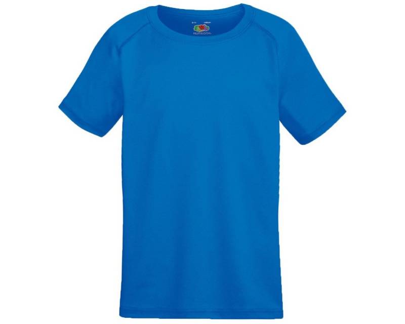 Fruit of the Loom Funktionsshirt Fruit of the Loom Performance T von Fruit of the Loom