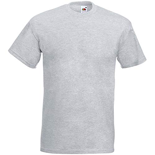 Fruit of the Loom Super Premium T-Shirt von Fruit of the Loom