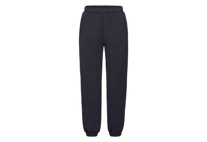 Fruit of the Loom Homewearhose Kids Premium Elasticated Cuff Jog Pants von Fruit of the Loom
