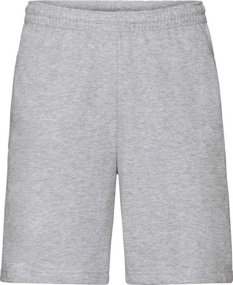 Fruit of the Loom Homewearhose Unisex-Freizeithose, kurz Uni von Fruit of the Loom