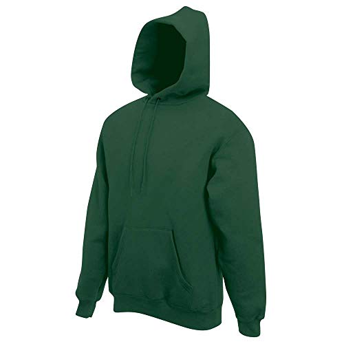 Fruit of the Loom Hooded Sweatshirt Fruit of the Loom Hooded Sweatshirt von Fruit of the Loom