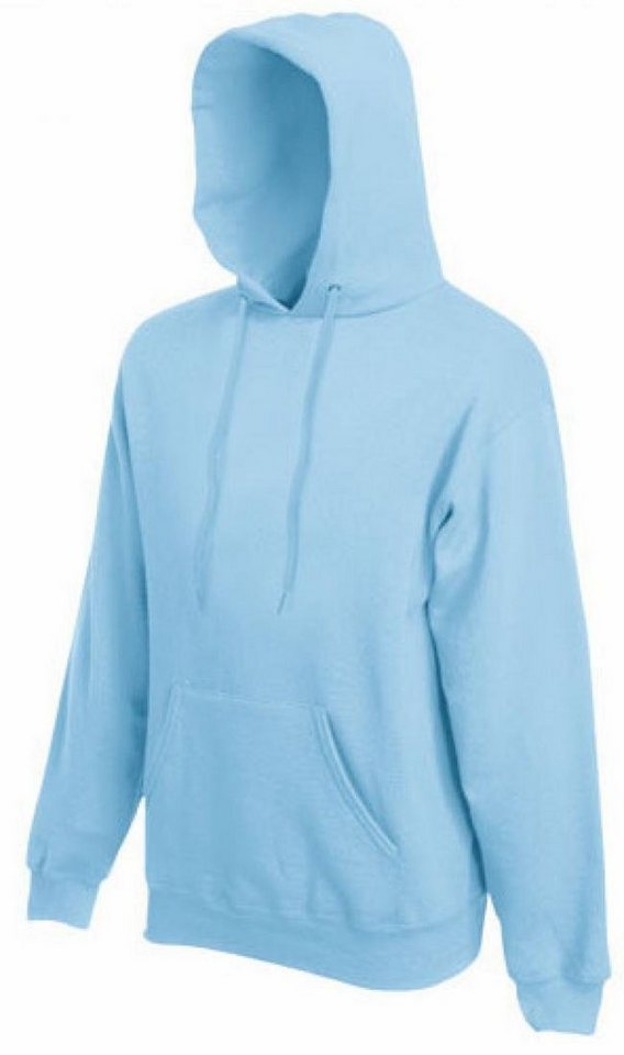 Fruit of the Loom Kapuzenpullover Classic Hooded Sweat von Fruit of the Loom