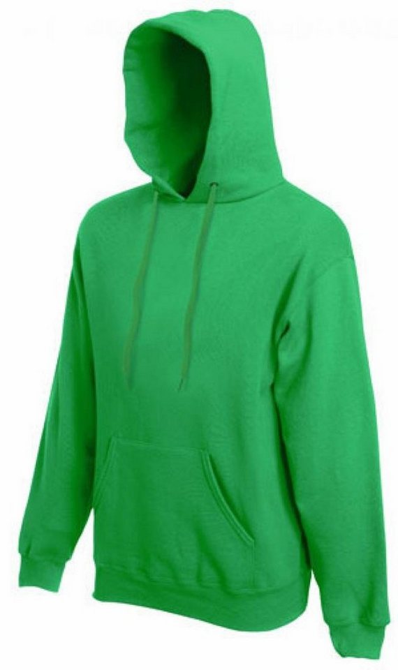 Fruit of the Loom Kapuzenpullover Classic Hooded Sweat von Fruit of the Loom