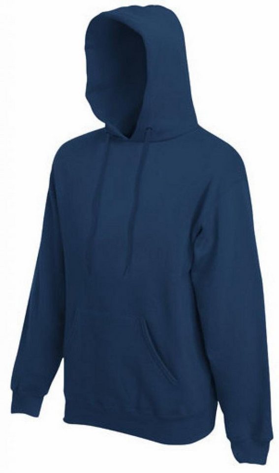 Fruit of the Loom Kapuzenpullover Classic Hooded Sweat von Fruit of the Loom