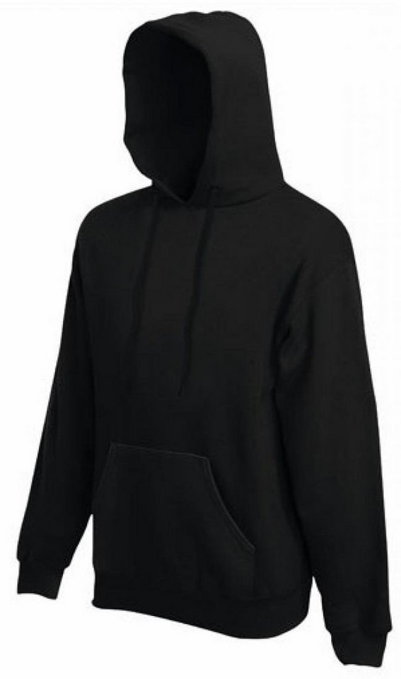 Fruit of the Loom Kapuzenpullover Classic Hooded Sweat von Fruit of the Loom