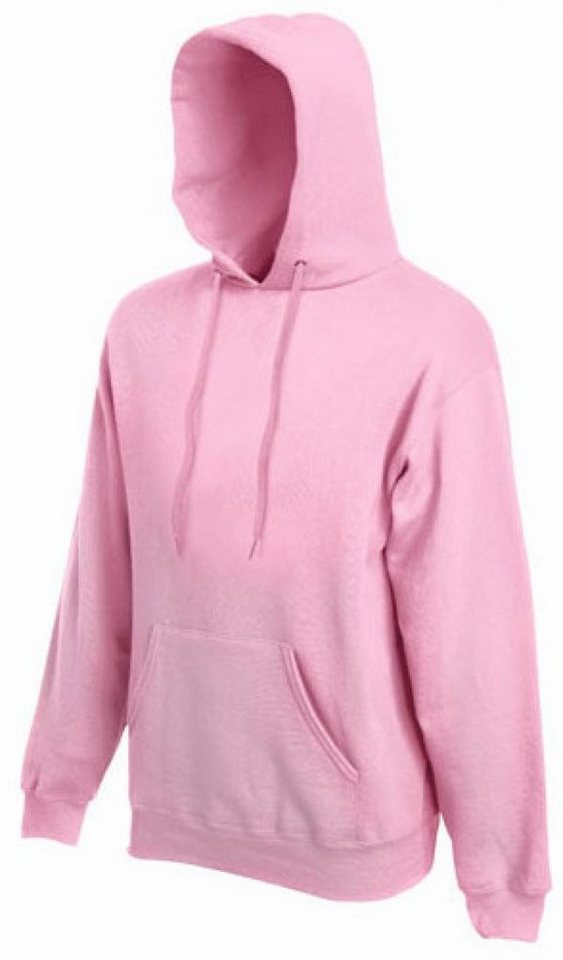 Fruit of the Loom Kapuzenpullover Classic Hooded Sweat von Fruit of the Loom