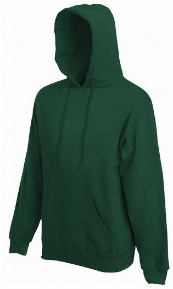 Fruit of the Loom Kapuzenpullover Classic Hooded Sweat von Fruit of the Loom