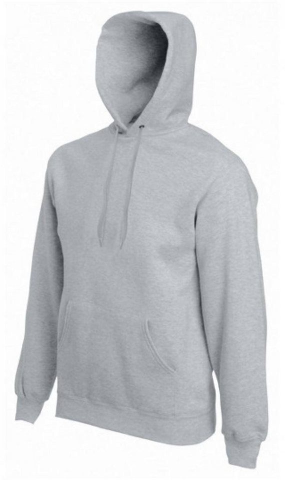 Fruit of the Loom Kapuzenpullover Premium Hooded Sweat von Fruit of the Loom