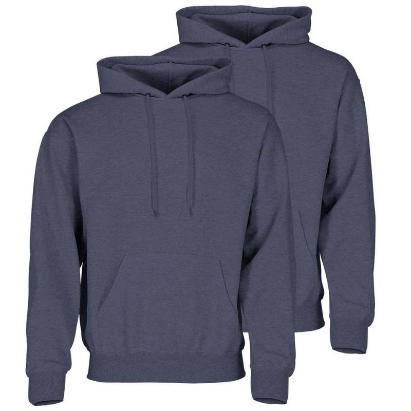 Fruit of the Loom Kapuzensweatshirt Classic Kapuzen-Sweat von Fruit of the Loom