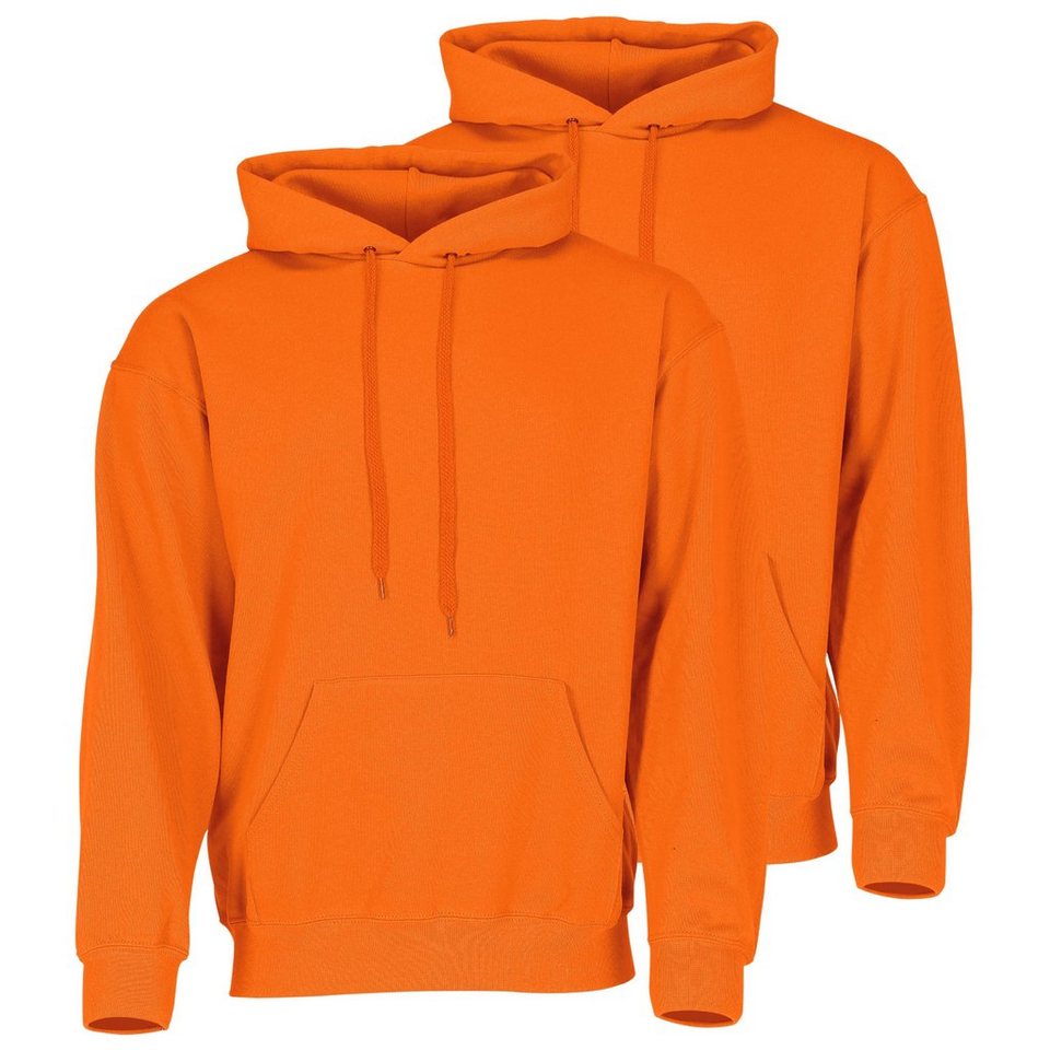 Fruit of the Loom Kapuzensweatshirt Classic Kapuzen-Sweat von Fruit of the Loom