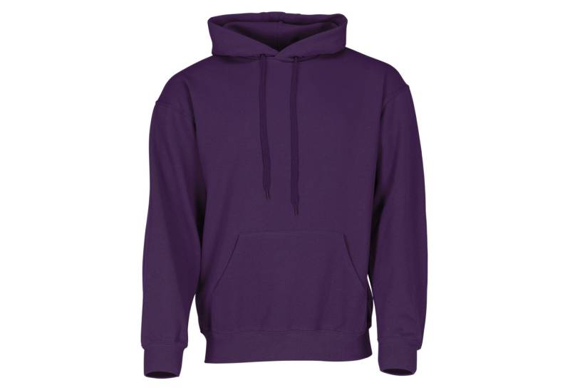 Fruit of the Loom Kapuzensweatshirt Classic Hooded Sweat von Fruit of the Loom