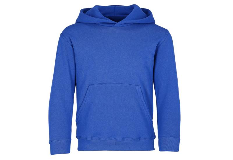 Fruit of the Loom Kapuzensweatshirt Fruit of the Loom Classic Hooded Sweat Kids von Fruit of the Loom