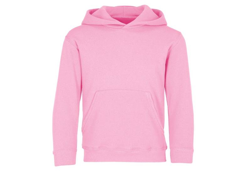 Fruit of the Loom Kapuzensweatshirt Fruit of the Loom Classic Hooded Sweat Kids von Fruit of the Loom