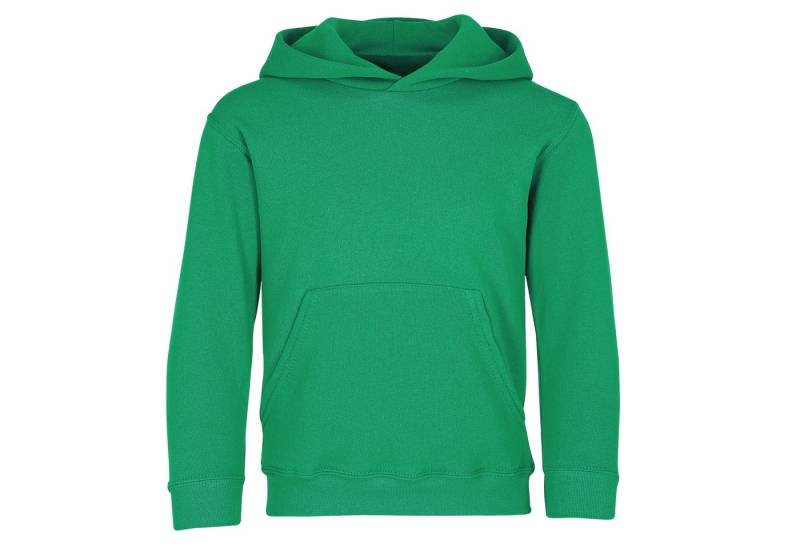 Fruit of the Loom Kapuzensweatshirt Fruit of the Loom Classic Hooded Sweat Kids von Fruit of the Loom