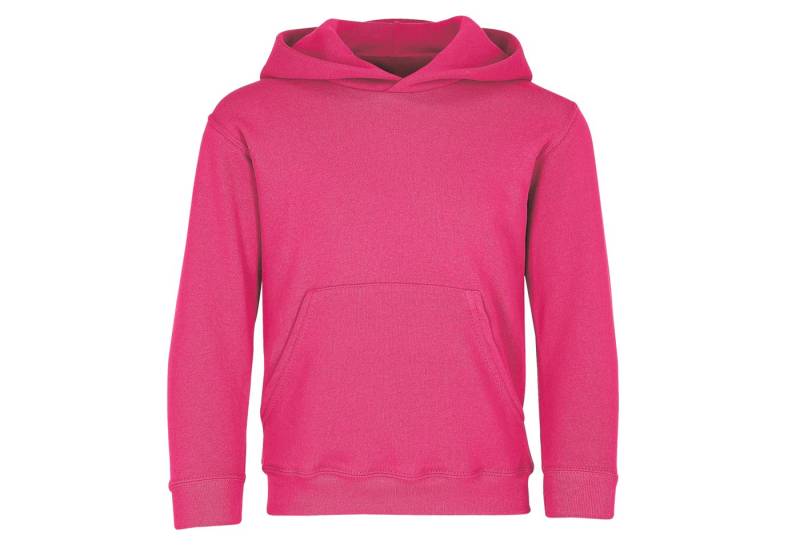 Fruit of the Loom Kapuzensweatshirt Fruit of the Loom Classic Hooded Sweat Kids von Fruit of the Loom