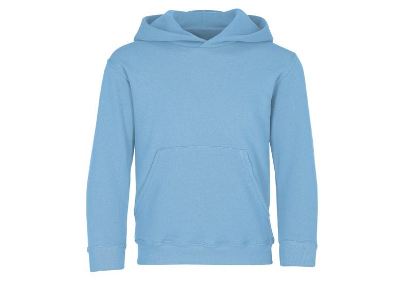 Fruit of the Loom Kapuzensweatshirt Fruit of the Loom Classic Hooded Sweat Kids von Fruit of the Loom