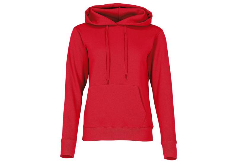 Fruit of the Loom Kapuzensweatshirt Classic Hooded Sweat Lady-Fit von Fruit of the Loom