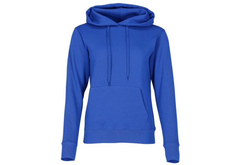 Fruit of the Loom Kapuzensweatshirt Classic Hooded Sweat Lady-Fit von Fruit of the Loom