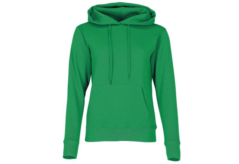 Fruit of the Loom Kapuzensweatshirt Classic Hooded Sweat Lady-Fit von Fruit of the Loom