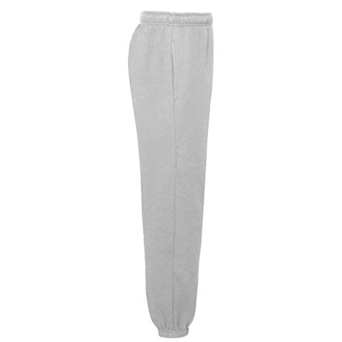 Fruit of the Loom Kinder Hose Ginnastica, Blau 14-15 Jahre von Fruit of the Loom