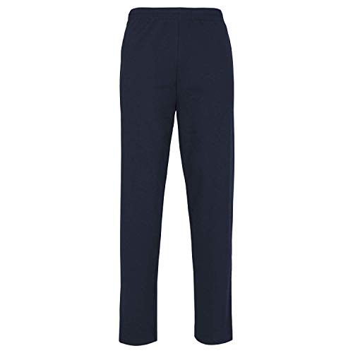 Fruit of the Loom Lightweight Jog Pants 64-038-0, Größe:XXL;Farbe:Deep Navy von Fruit of the Loom