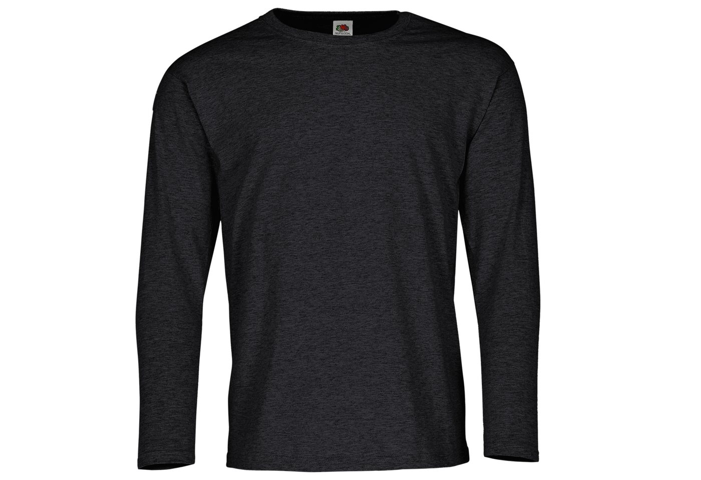 Fruit of the Loom Longsleeve Fruit of the Loom Valueweight Long Sleeve T Fruit of the Loom Longsleeve Fruit of the Loom Valueweight Long Sleeve T von Fruit of the Loom