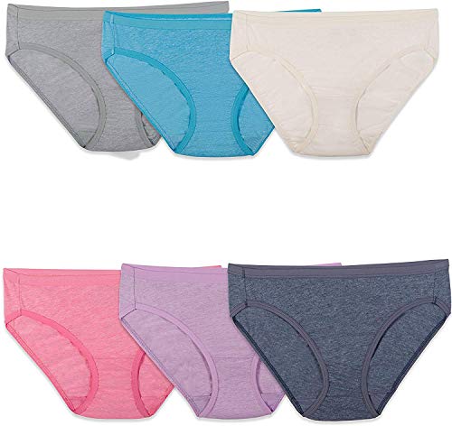 Fruit of the Loom Mehrfarbig Groesse 7 US / von Fruit of the Loom