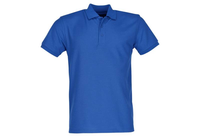 Fruit of the Loom Poloshirt Fruit of the Loom 65/35 Heavy Polo von Fruit of the Loom