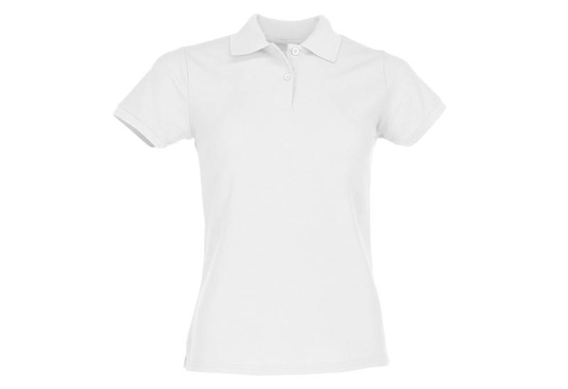 Fruit of the Loom Poloshirt Fruit of the Loom 65/35 Polo Lady-Fit Fruit of the Loom Poloshirt Fruit of the Loom 65/35 Polo Lady-Fit von Fruit of the Loom