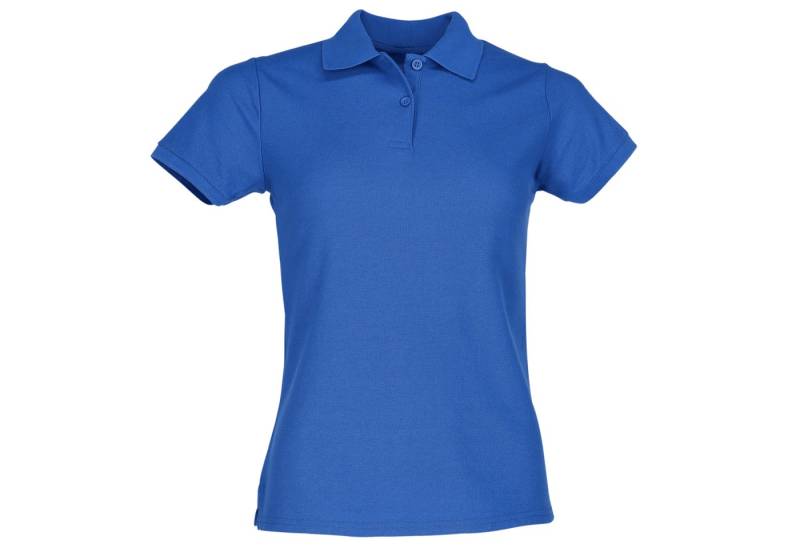 Fruit of the Loom Poloshirt Fruit of the Loom 65/35 Polo Lady-Fit  von Fruit of the Loom