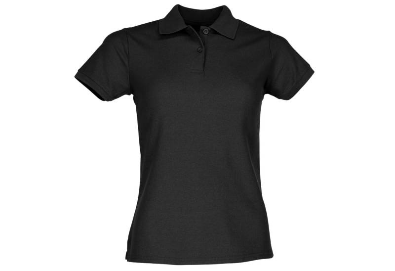 Fruit of the Loom Poloshirt Fruit of the Loom 65/35 Polo Lady-Fit  von Fruit of the Loom