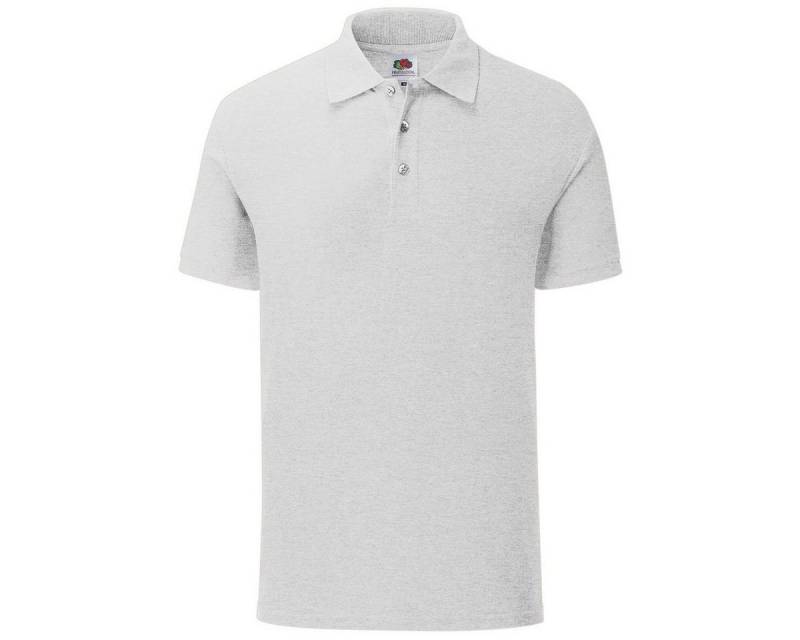 Fruit of the Loom Poloshirt Fruit of the Loom Iconic Polo von Fruit of the Loom