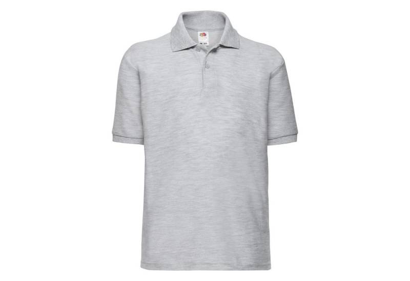 Fruit of the Loom Poloshirt Kids 65/35 Polo von Fruit of the Loom