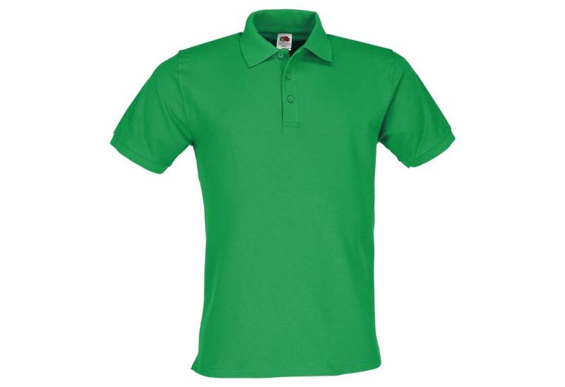Fruit of the Loom Poloshirt Premium Polo von Fruit of the Loom