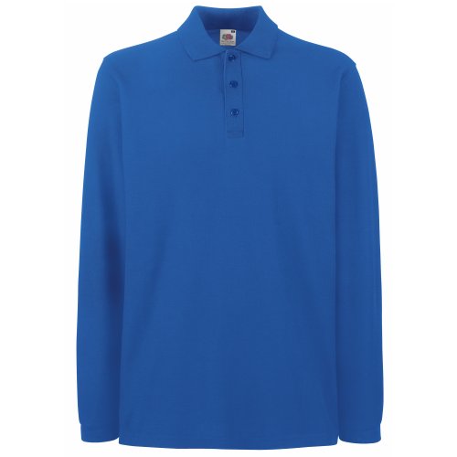 Fruit of the Loom, Shirt, Königsblau, 56 Fruit of the Loom, Shirt, Königsblau, 56 von Fruit of the Loom