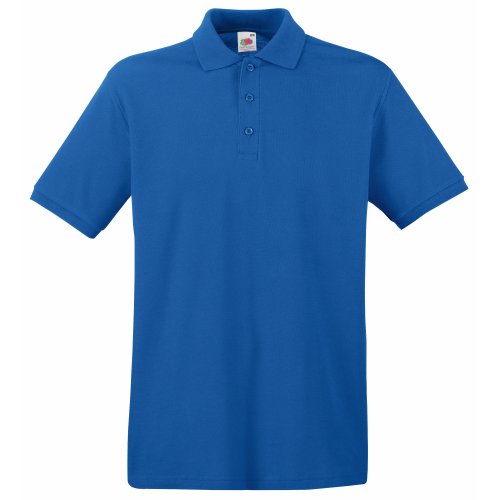 Fruit of the Loom Premium Polo von Fruit of the Loom