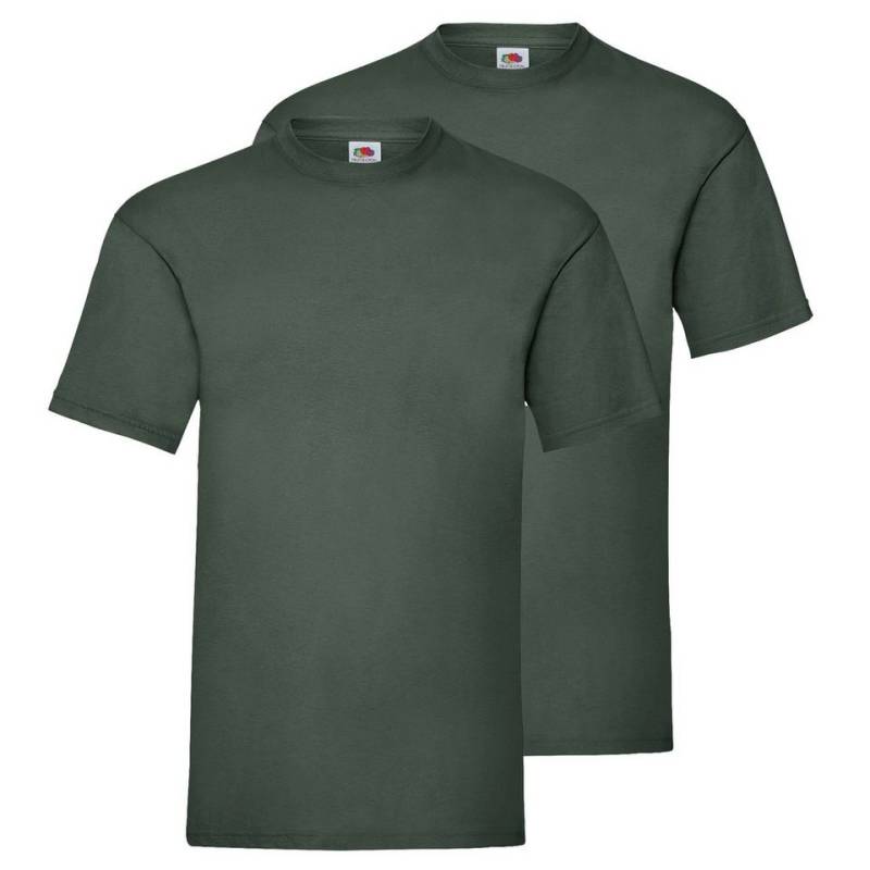 Fruit of the Loom Rundhalsshirt Valueweight T-Shirt von Fruit of the Loom