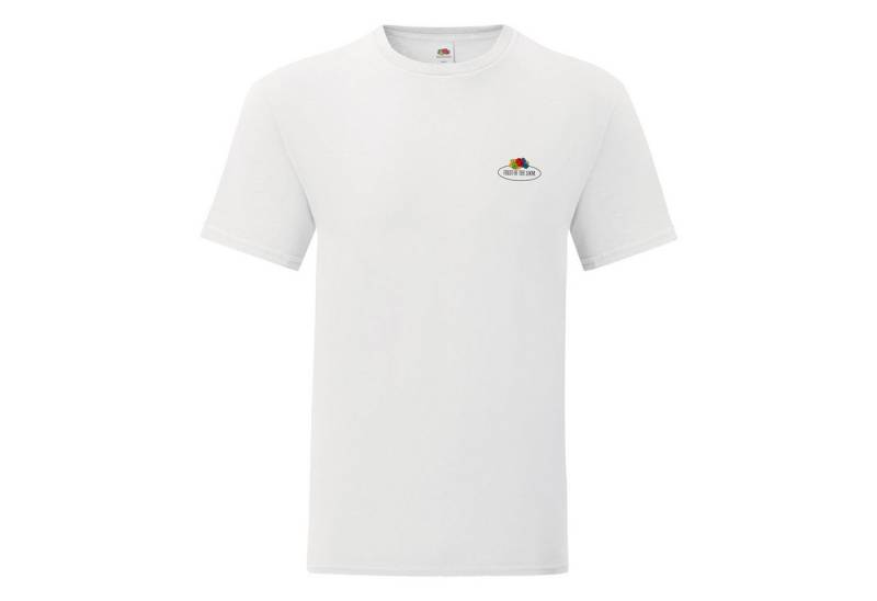 Fruit of the Loom Rundhalsshirt Iconic 150 T-Shirt von Fruit of the Loom