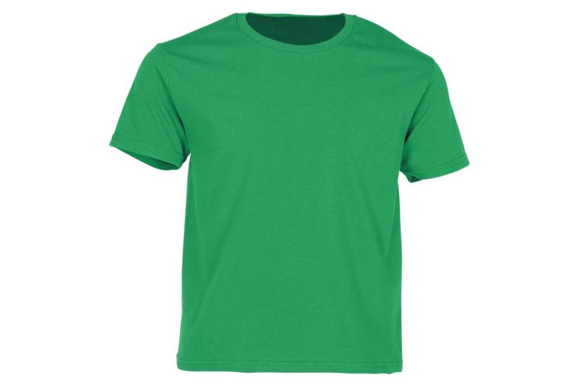 Fruit of the Loom Rundhalsshirt Kids Iconic 150 T-Shirt von Fruit of the Loom