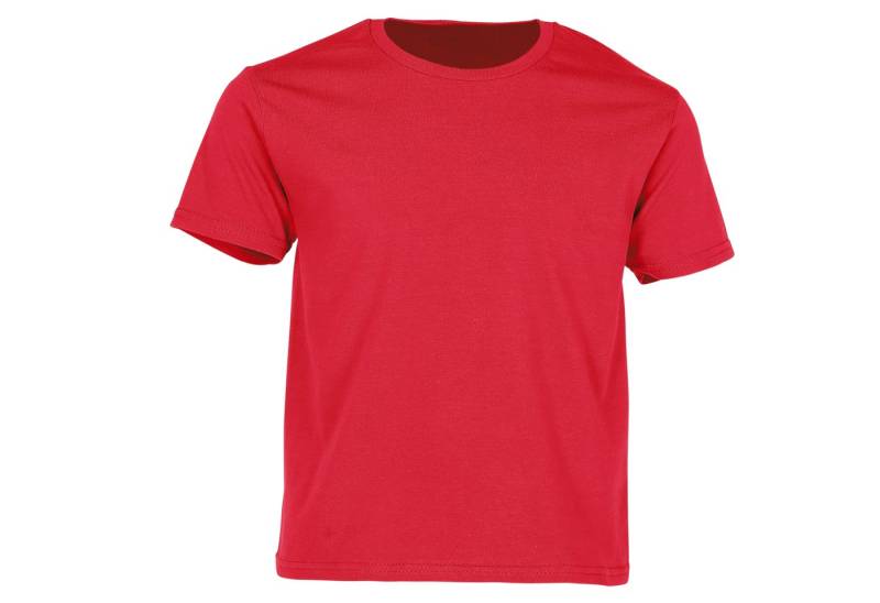 Fruit of the Loom Rundhalsshirt Kids Iconic 150 T-Shirt von Fruit of the Loom